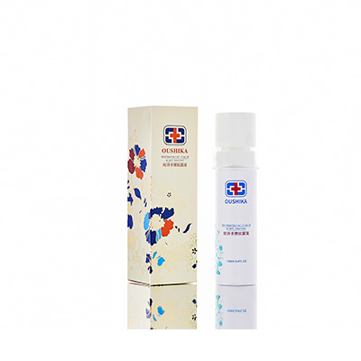 贺兰抗菌防护喷雾