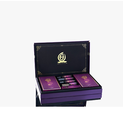 贺兰气血能量海底轮