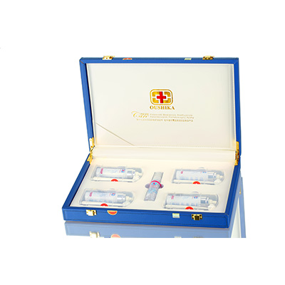 恢复自洁系统套贺兰