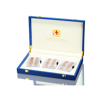 贺兰子宫排毒套