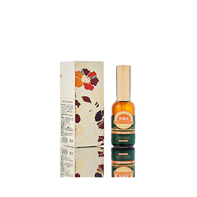 贺兰私密细嫩修复精华