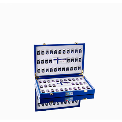 贺兰润芯综合版