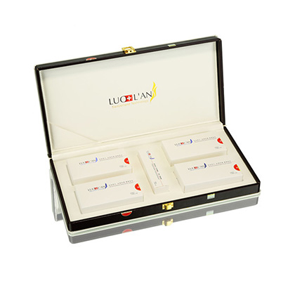 阴道排毒养护套贺兰